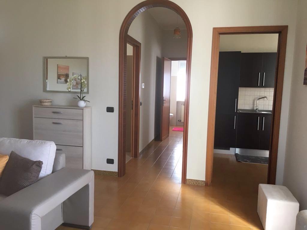 Villa Anna Savelletri Exteriör bild