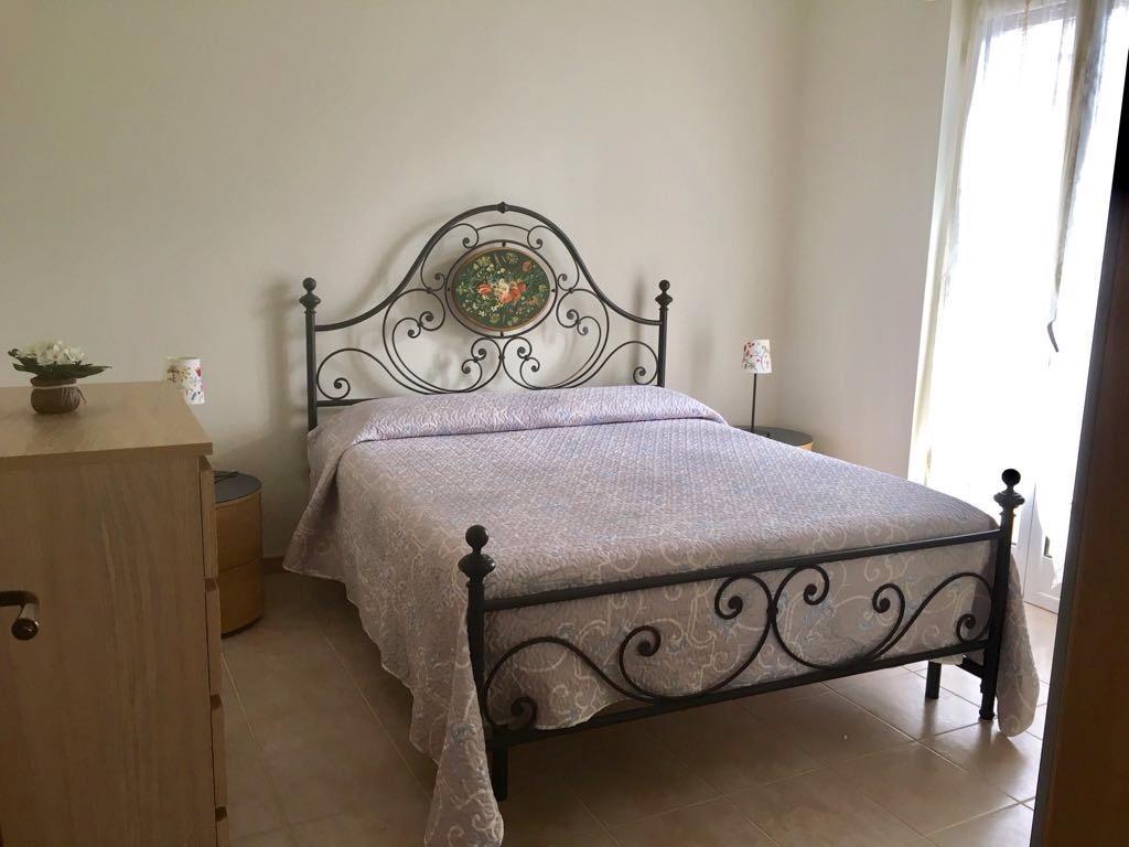 Villa Anna Savelletri Exteriör bild
